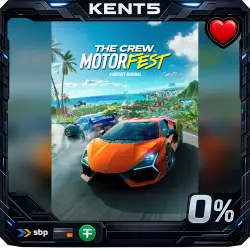 The Crew Motorfest Ultimate Year 3 Edition — Steam Gift | RU