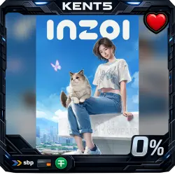inZOI — Steam Gift | RU