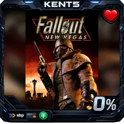 Fallout: New Vegas — Steam Gift | RU
