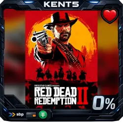 Red Dead Redemption 2 — Steam Gift | RU