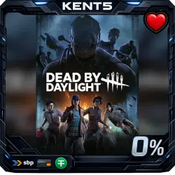 Dead by Daylight — Steam Gift | RU