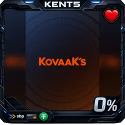 KovaaK's — Steam Gift | RU