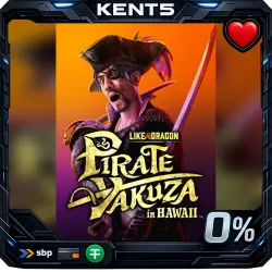 Like a Dragon: Pirate Yakuza in Hawaii — Steam Gift | RU