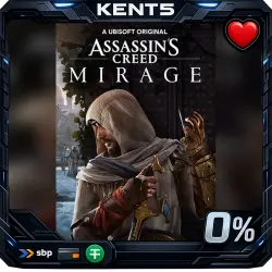 Assassin’s Creed Mirage Master Assassin Edition — Steam Gift | RU