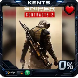 Sniper Ghost Warrior Contracts 2 — Steam Gift | RU