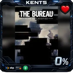 The Bureau: XCOM Declassified — Steam Gift | RU