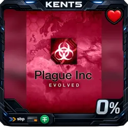 Plague Inc: Evolved — Steam Gift | RU