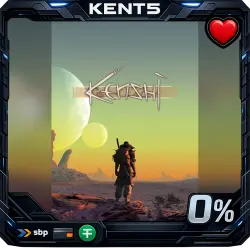 Kenshi — Steam Gift | RU