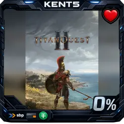 Titan Quest II — Steam Gift | RU