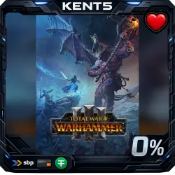 Total War: WARHAMMER III — Steam Gift | RU