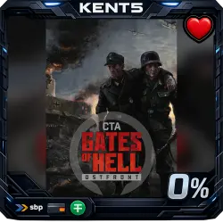 Call to Arms - Gates of Hell: Ostfront — Steam Gift | RU