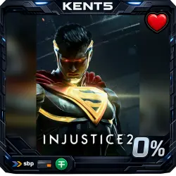 Mortal Kombat 11 Ultimate + Injustice 2 Legendary Edition Bundle — Steam Gift | RU