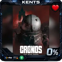 Cronos: The New Dawn — Steam Gift | KZ