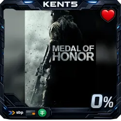 Medal of Honor — Steam Gift | RU