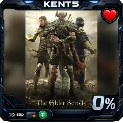 The Elder Scrolls Online: Standard Edition — Steam Gift | RU