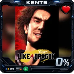 Yakuza: Like a Dragon Legendary Hero Edition — Steam Gift | RU