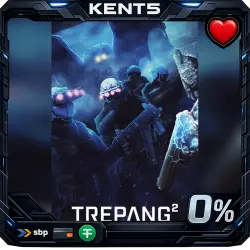 Trepang2 — Steam Gift | RU