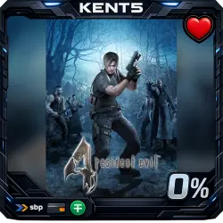 resident evil 4 (ROW) — Steam Gift | IN
