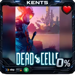 Dead Cells — Steam Gift | RU
