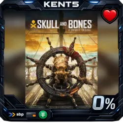Skull and Bones Standard Edition — Steam Gift | RU