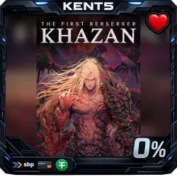 The First Berserker: Khazan — Steam Gift | RU