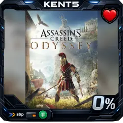 Assassin's Creed Odyssey - Gold Edition — Steam Gift | AR