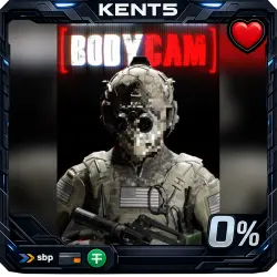 Bodycam — Steam Gift | RU