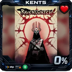 Ravenswatch — Steam Gift | RU