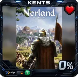 Norland — Steam Gift | RU