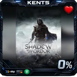 Middle-earth : The Shadow Bundle — Steam Gift | RU