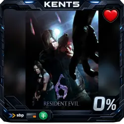 Resident Evil 6 Complete — Steam Gift | RU