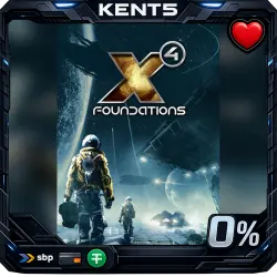 X4: Discovery Pack — Steam Gift | RU