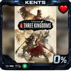 Total War: THREE KINGDOMS — Steam Gift | RU