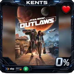 Star Wars Outlaws - Deluxe Edition — Steam Gift | RU
