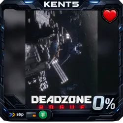Deadzone: Rogue — Steam Gift | RU