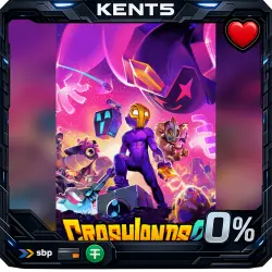 Crashlands 2 — Steam Gift | RU