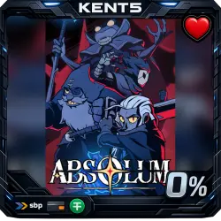 Absolum — Steam Gift | RU