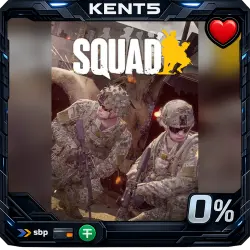 Squad Commander Edition — Steam Gift | RU