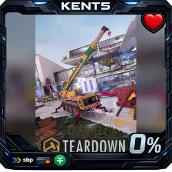 Teardown — Steam Gift | RU