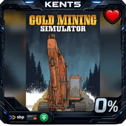Gold Mining SImulator — Steam Gift | RU
