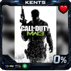 Call of Duty : Modern Warfare 3 (2011) Bundle — Steam Gift | RU