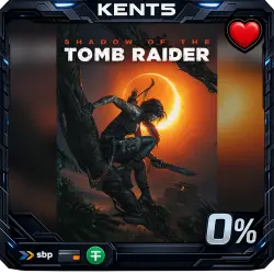 Shadow of the Tomb Raider: Definitive Edition РОССИЯ RU Steam Gift СТИМ ГИФТ ПК