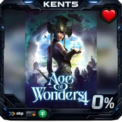 Age of Wonders 4: Premium Edition — Steam Gift | RU