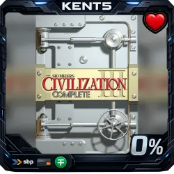 Sid Meier's Civilization III Complete — Steam Gift | RU