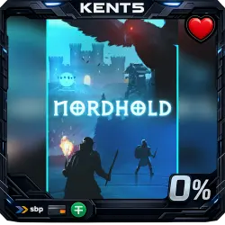 Nordhold — Steam Gift | RU