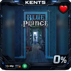Blue Prince — Steam Gift | RU