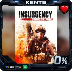 Insurgency: Sandstorm - 4-Year Anniversary Edition — Steam Gift | RU