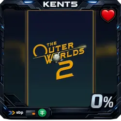 The Outer Worlds 2 Premium Edition — Steam Gift | UA