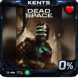 Dead Space — Steam Gift | RU