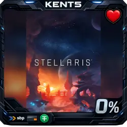 Stellaris — Steam Gift | RU
